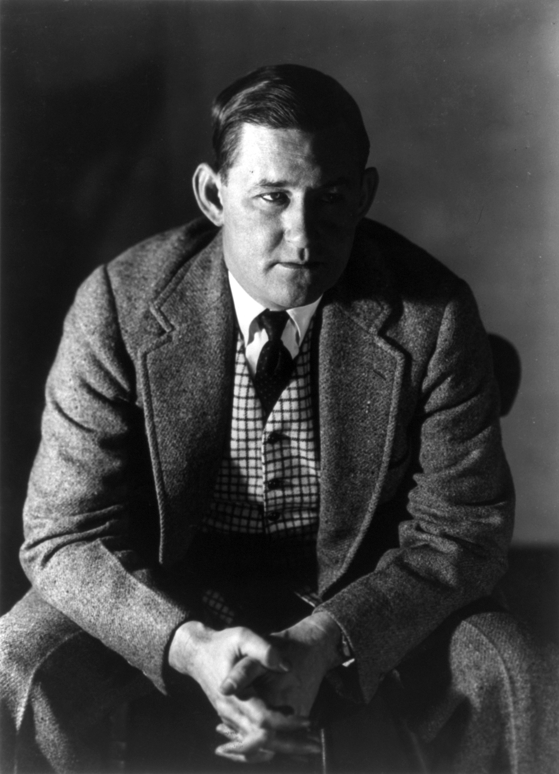 John O'Hara photo