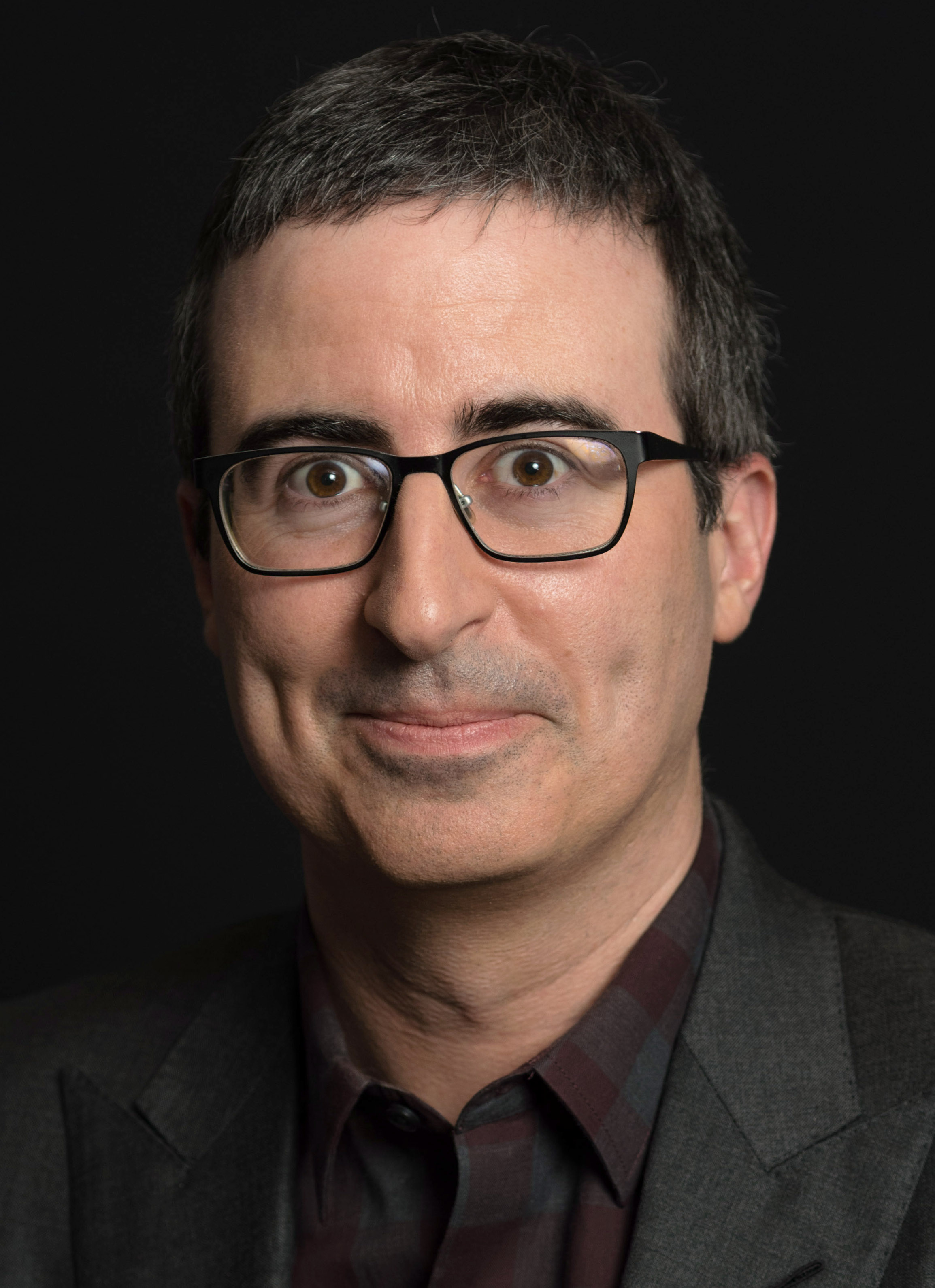 John Oliver photo
