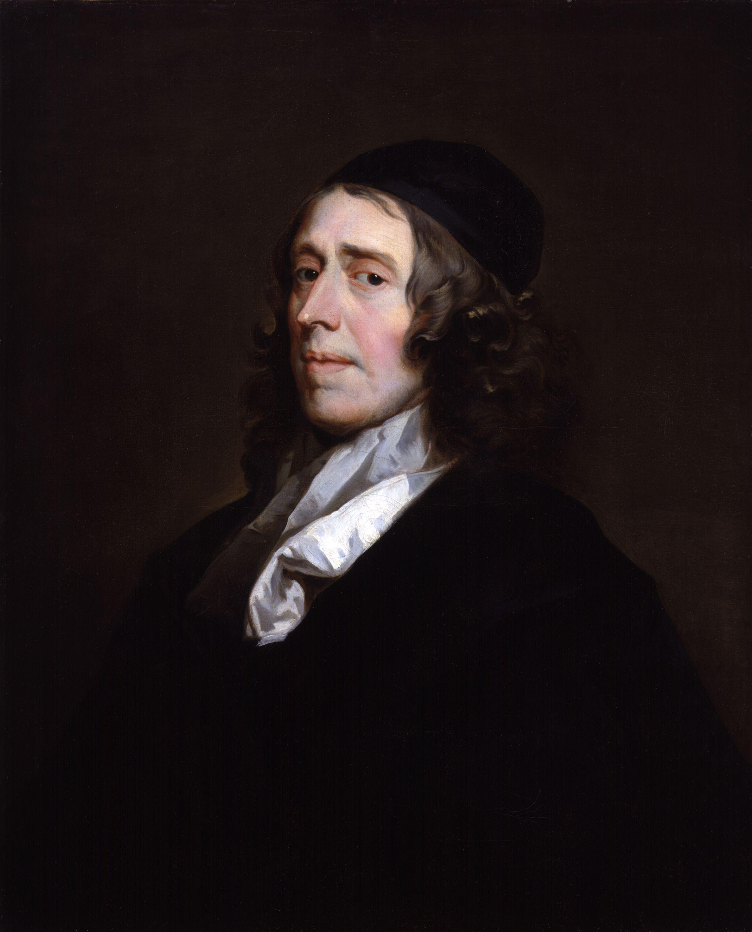John Owen photo