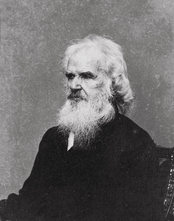 John Pierpont photo