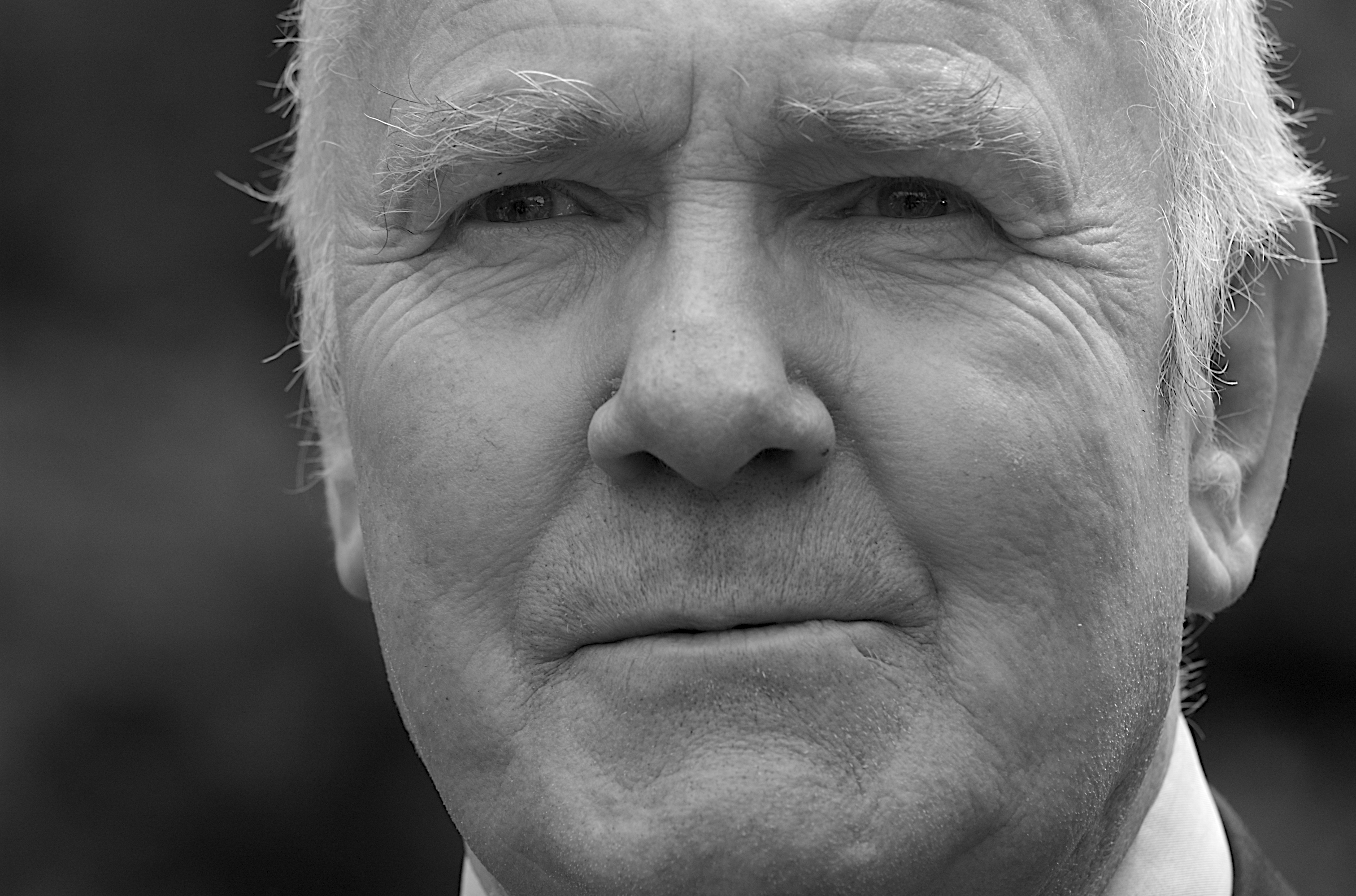 John Reid photo
