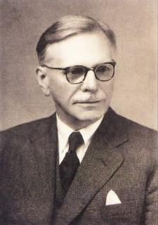 John Rupert Firth photo