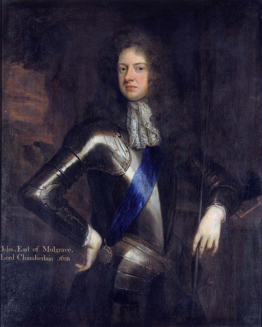 John Sheffield photo