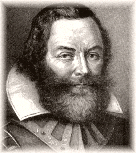 John Smith de Jamestown photo