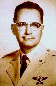John Paul Stapp photo