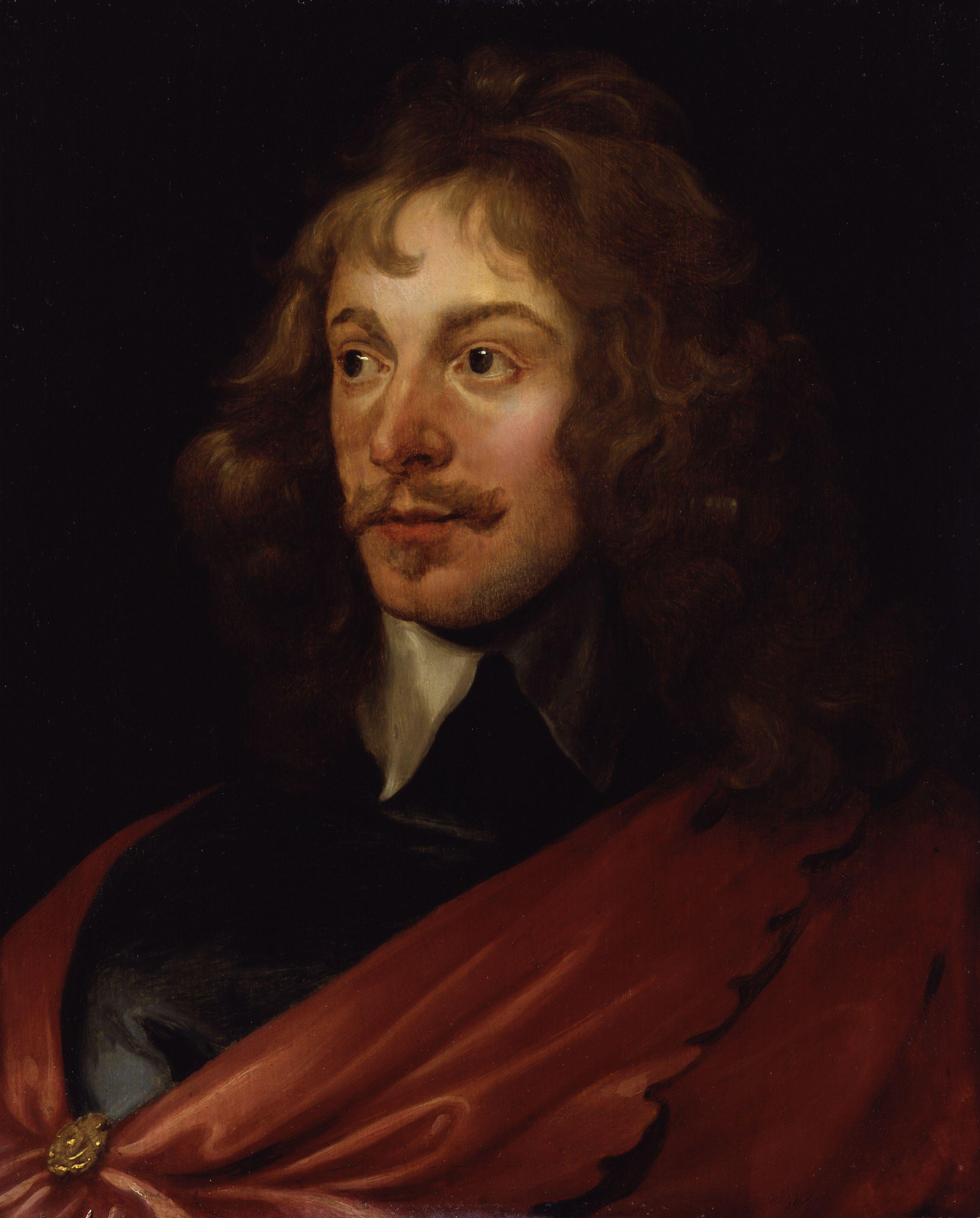 John Suckling photo