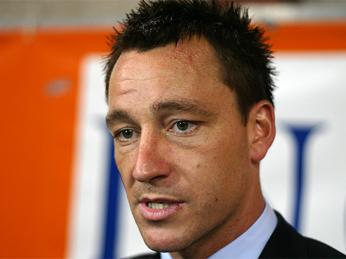 John Terry photo