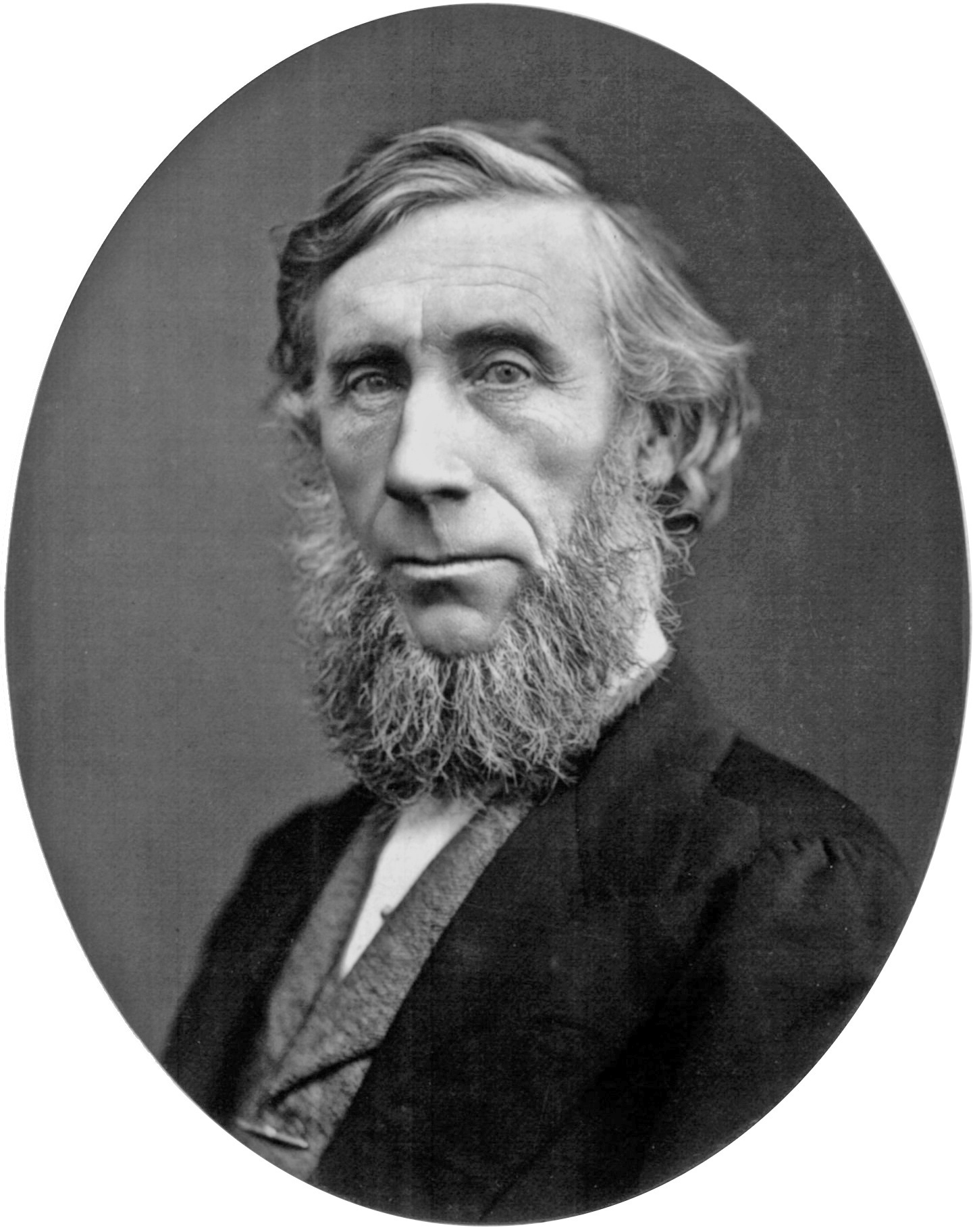 John Tyndall photo