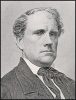 John Wentworth photo