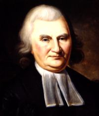 John Witherspoon photo