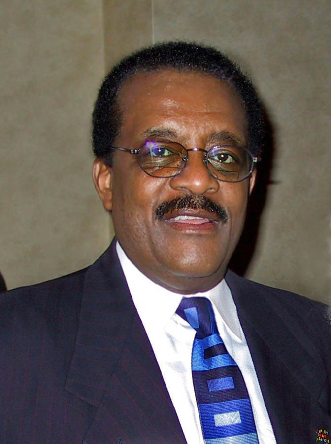 Johnnie Cochran Jr photo