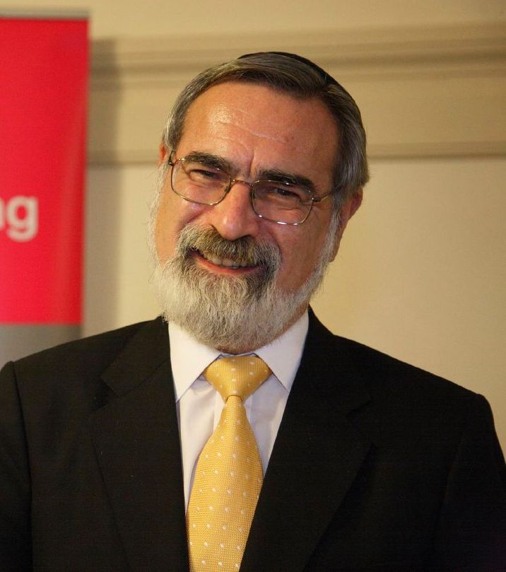 Jonathan Sacks photo