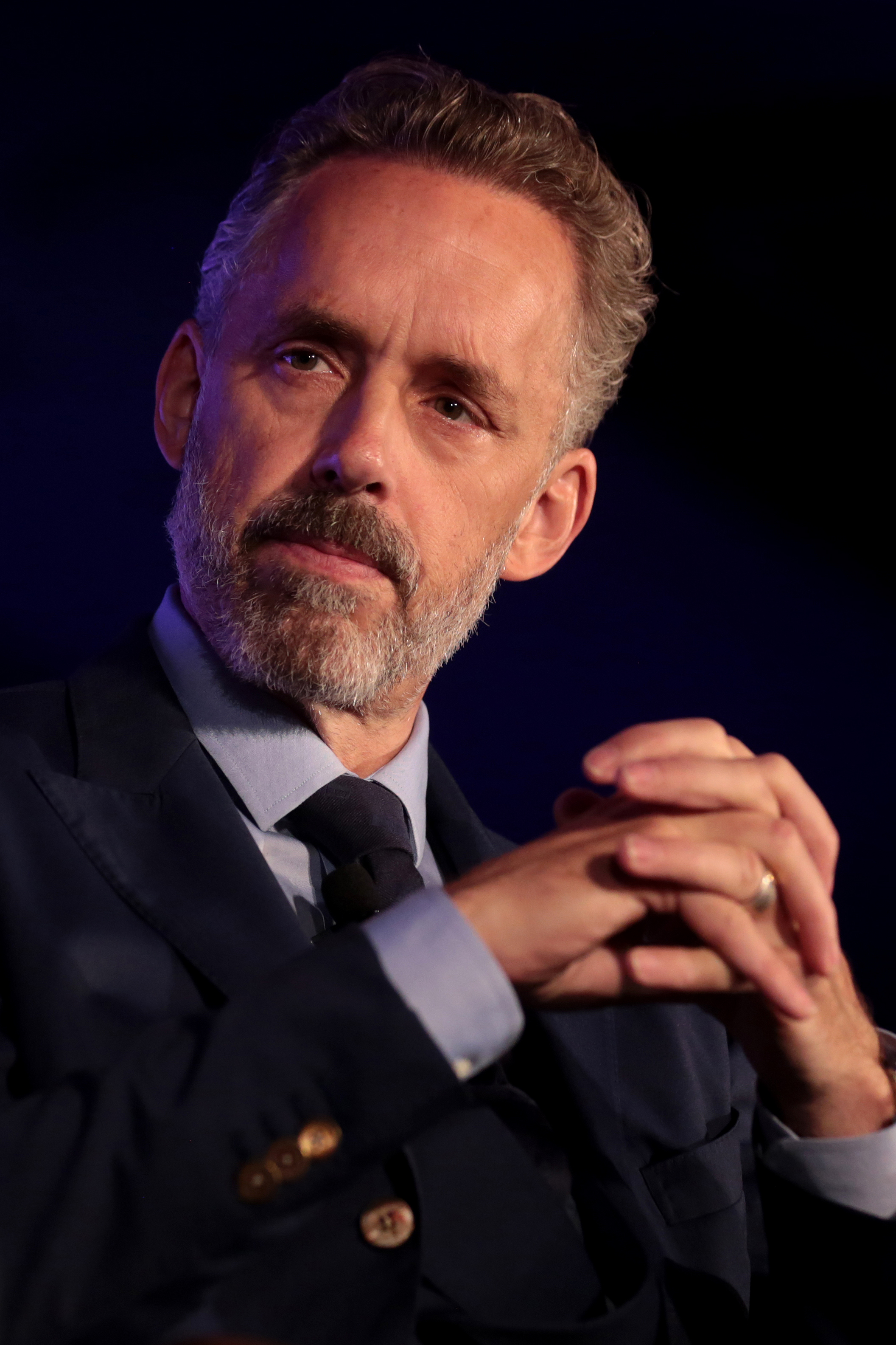 Jordan Peterson photo