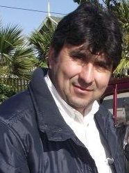 Jorge Vargas photo