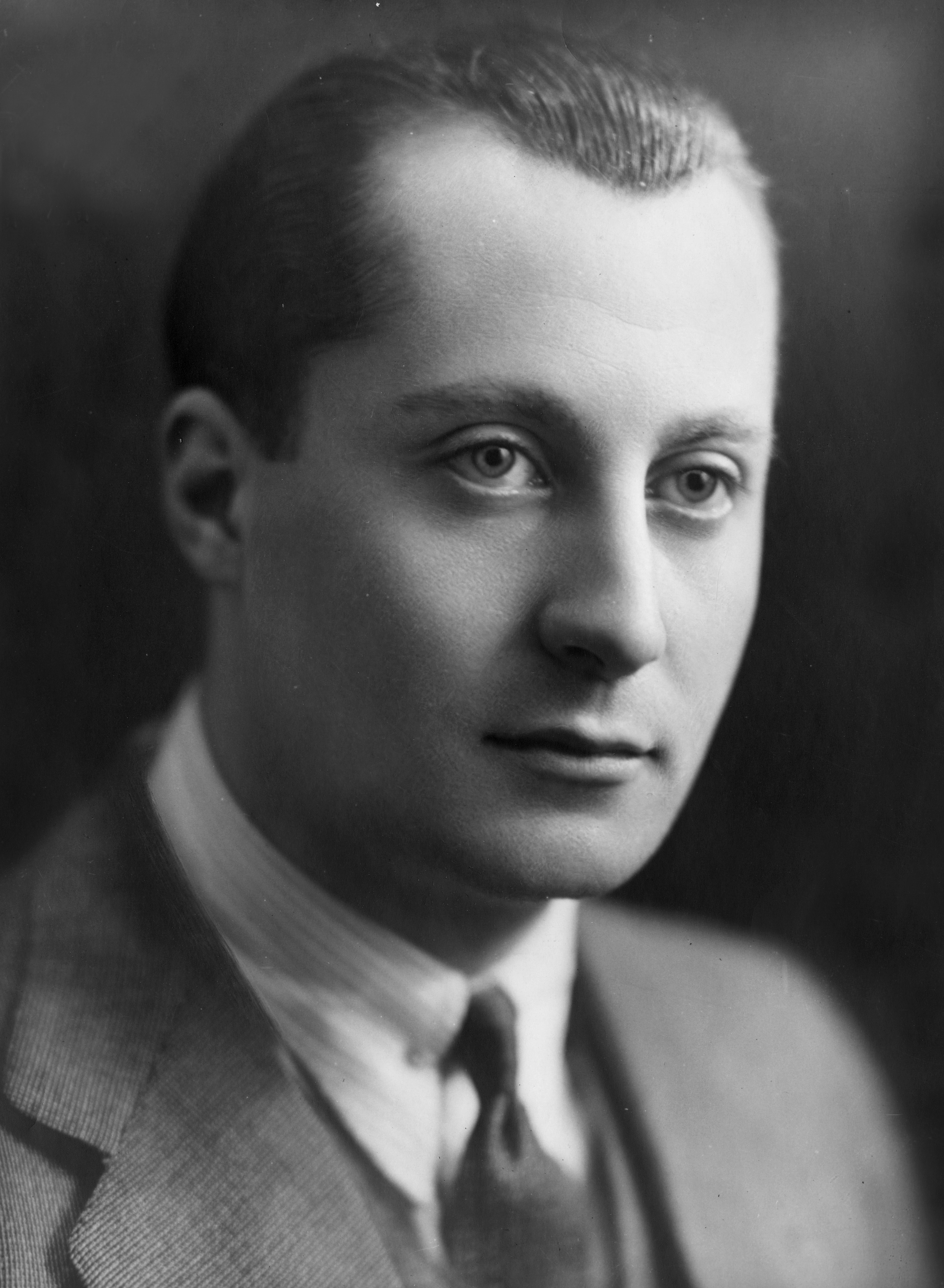 José Antonio Primo de Rivera photo