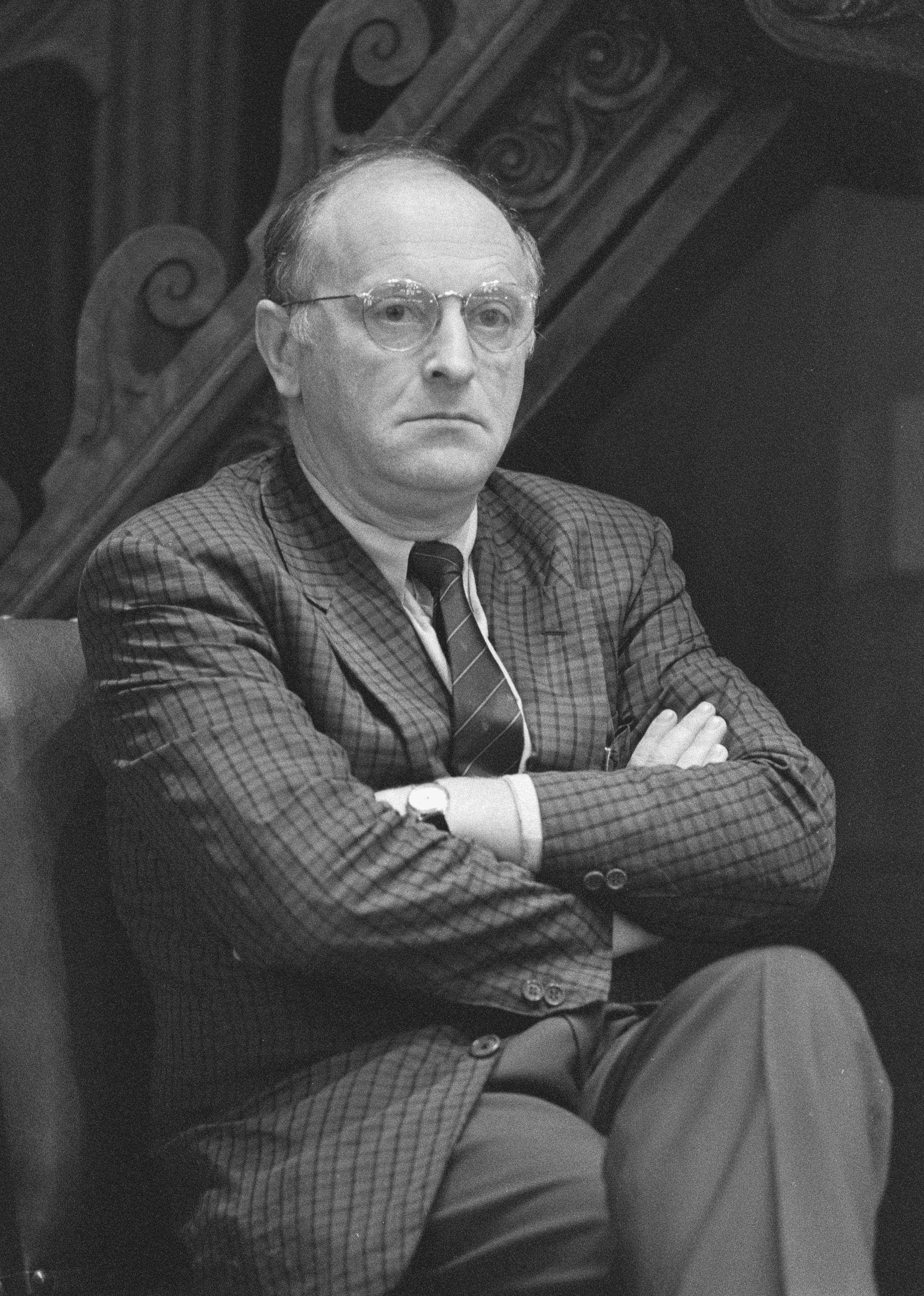 Joseph Brodsky photo
