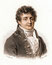 Joseph Fourier photo