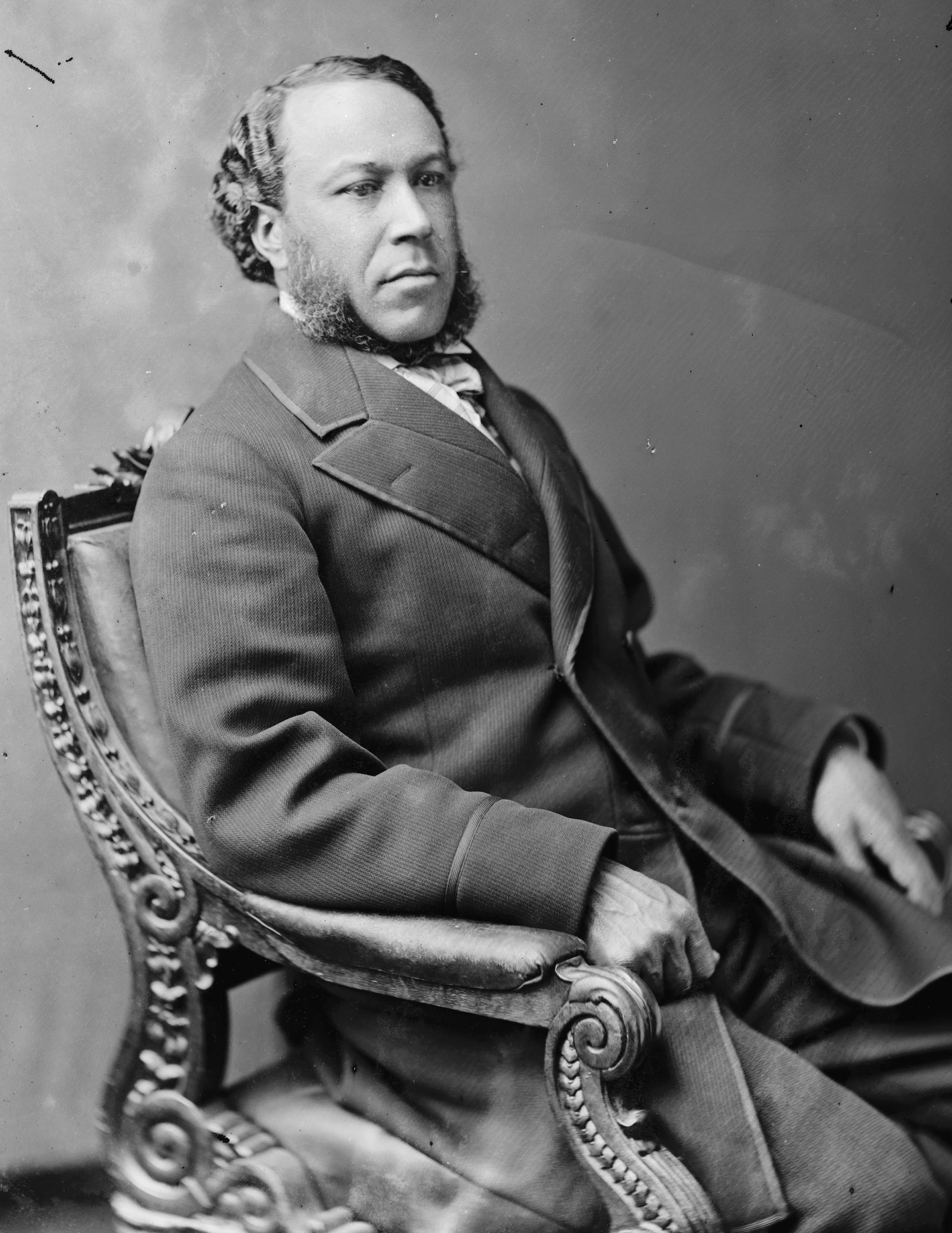 Joseph Rainey photo