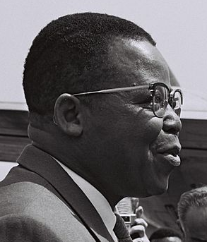 Joseph Kasa-Vubu photo
