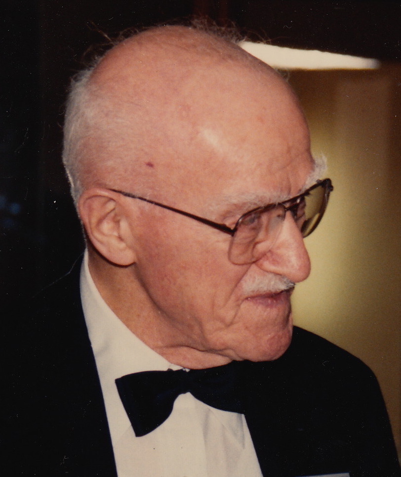 Joseph Juran photo