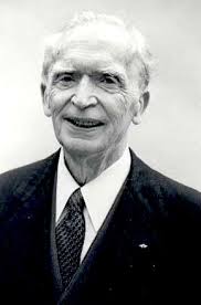 Joseph Murphy photo