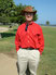 Joseph Polchinski photo