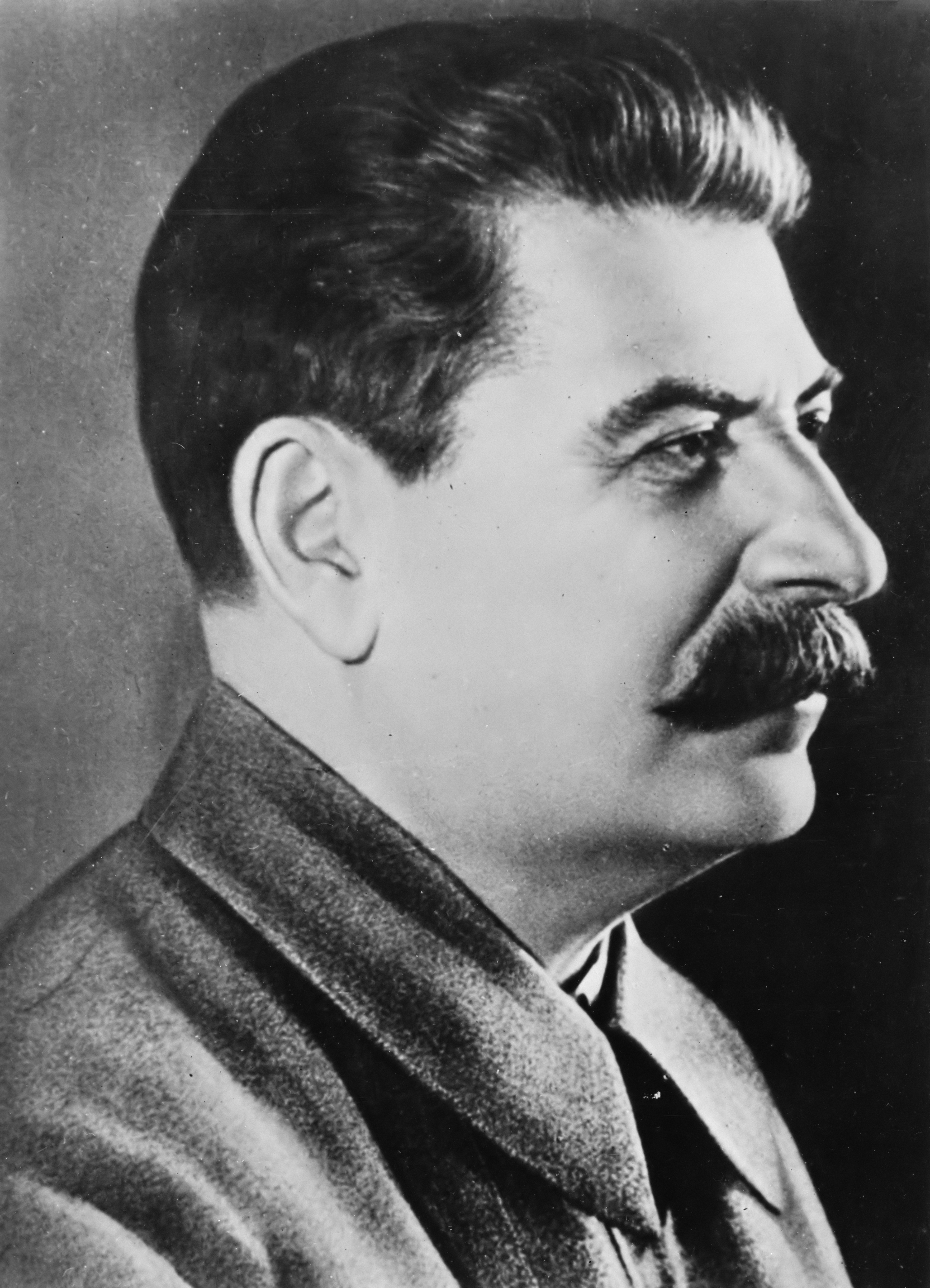 Joseph Staline photo