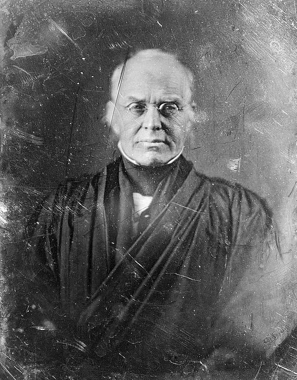 Joseph Story photo