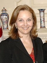 Josette Sheeran photo