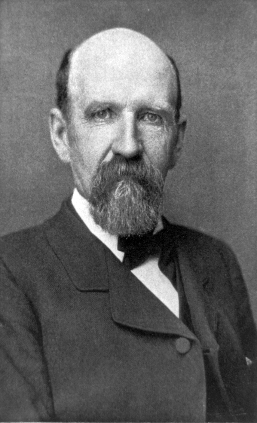 Joshua Slocum photo