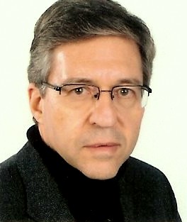 Yossi Beilin photo