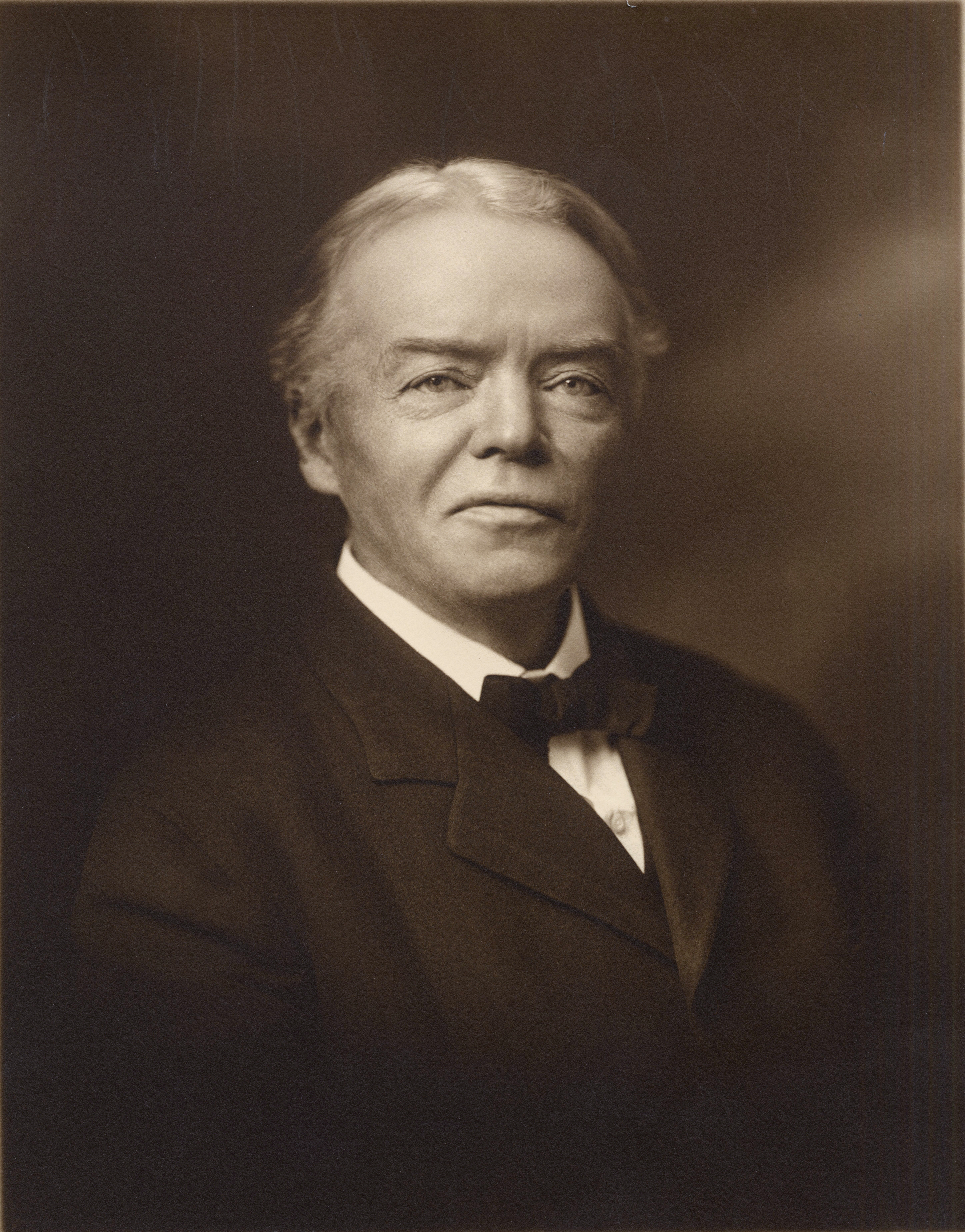 Josiah Royce photo