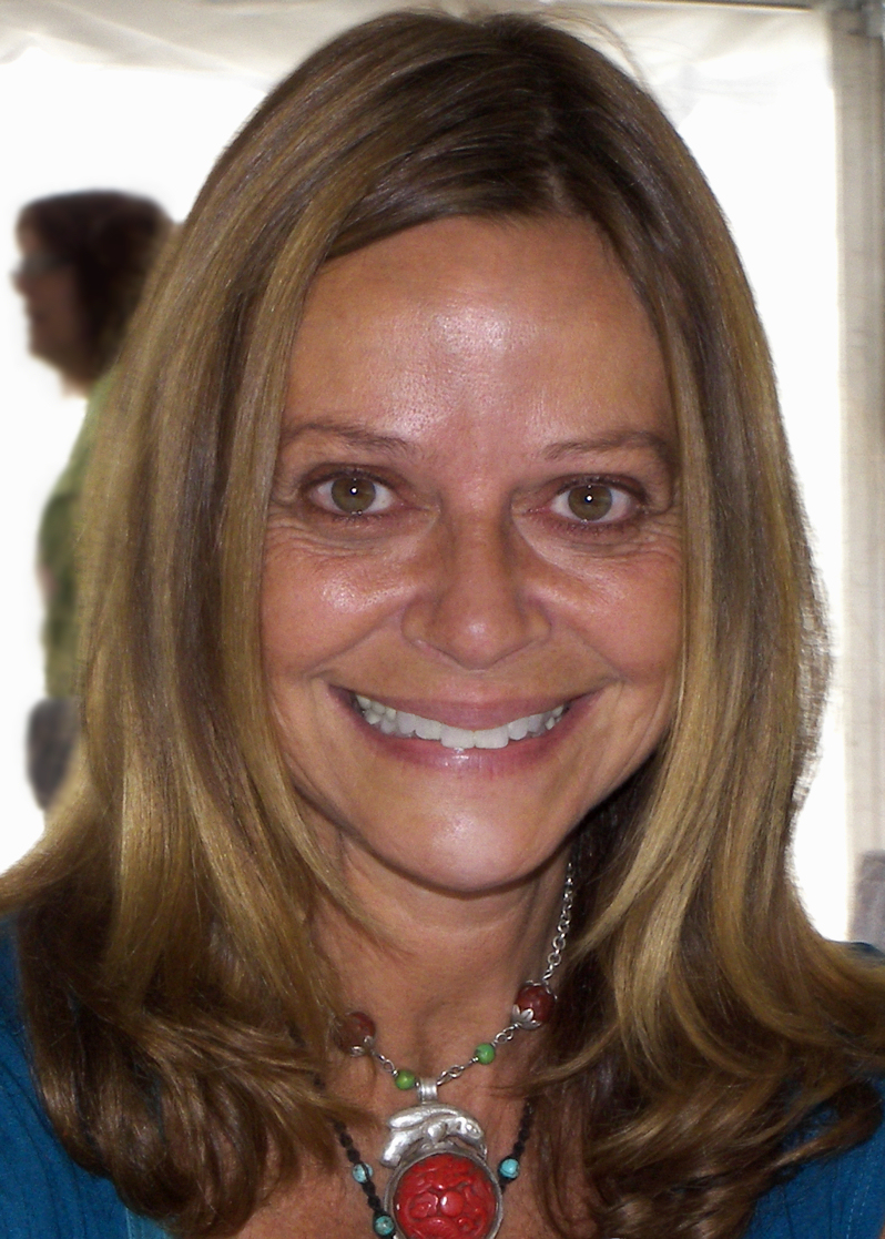Joyce Maynard photo