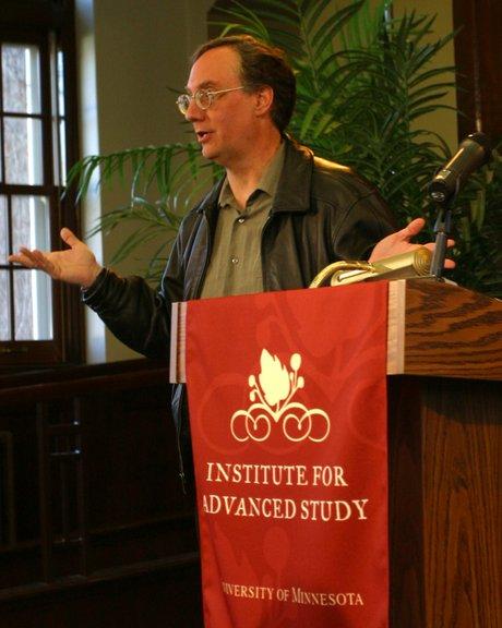 Juan Cole photo