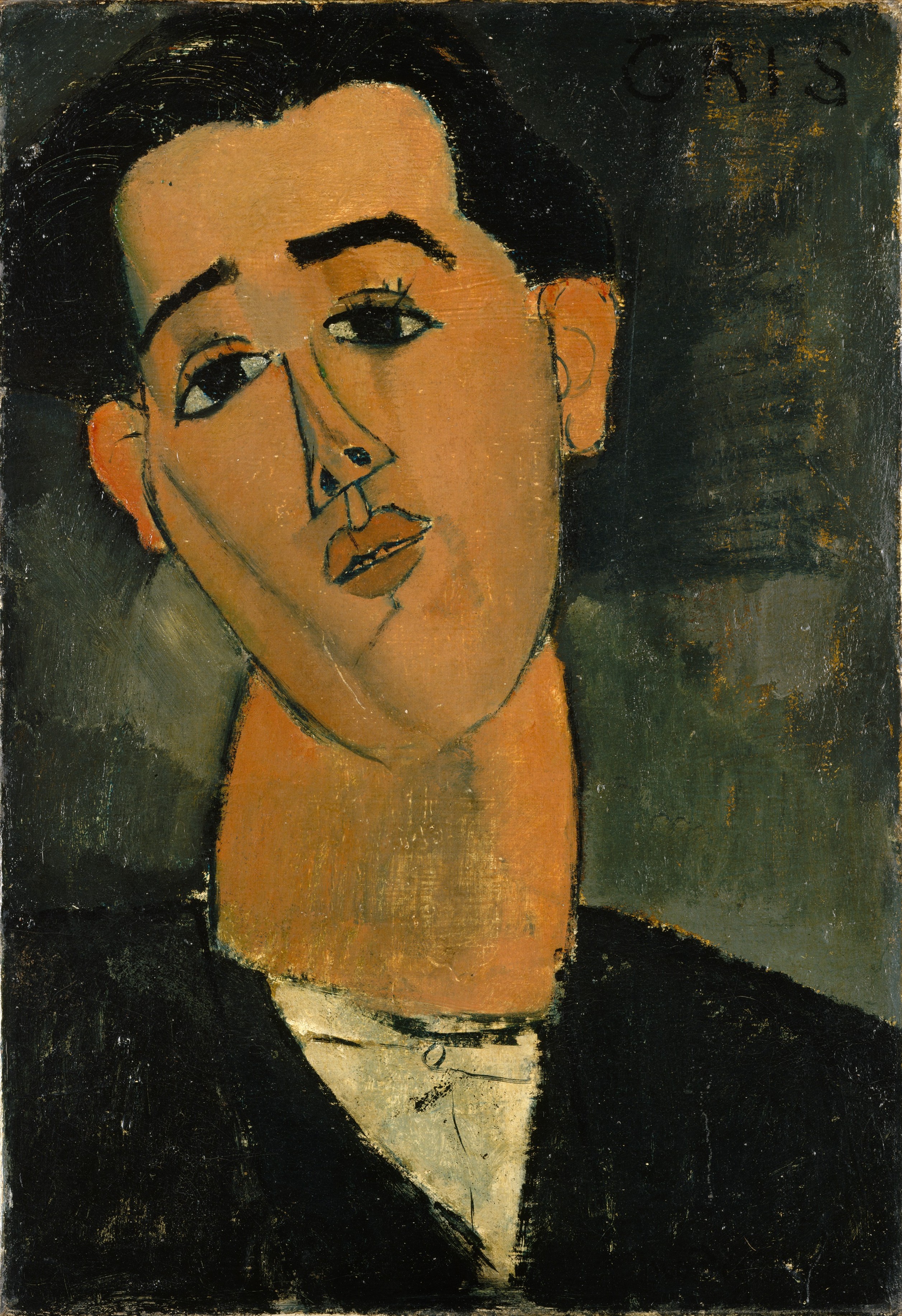 Juan Gris photo