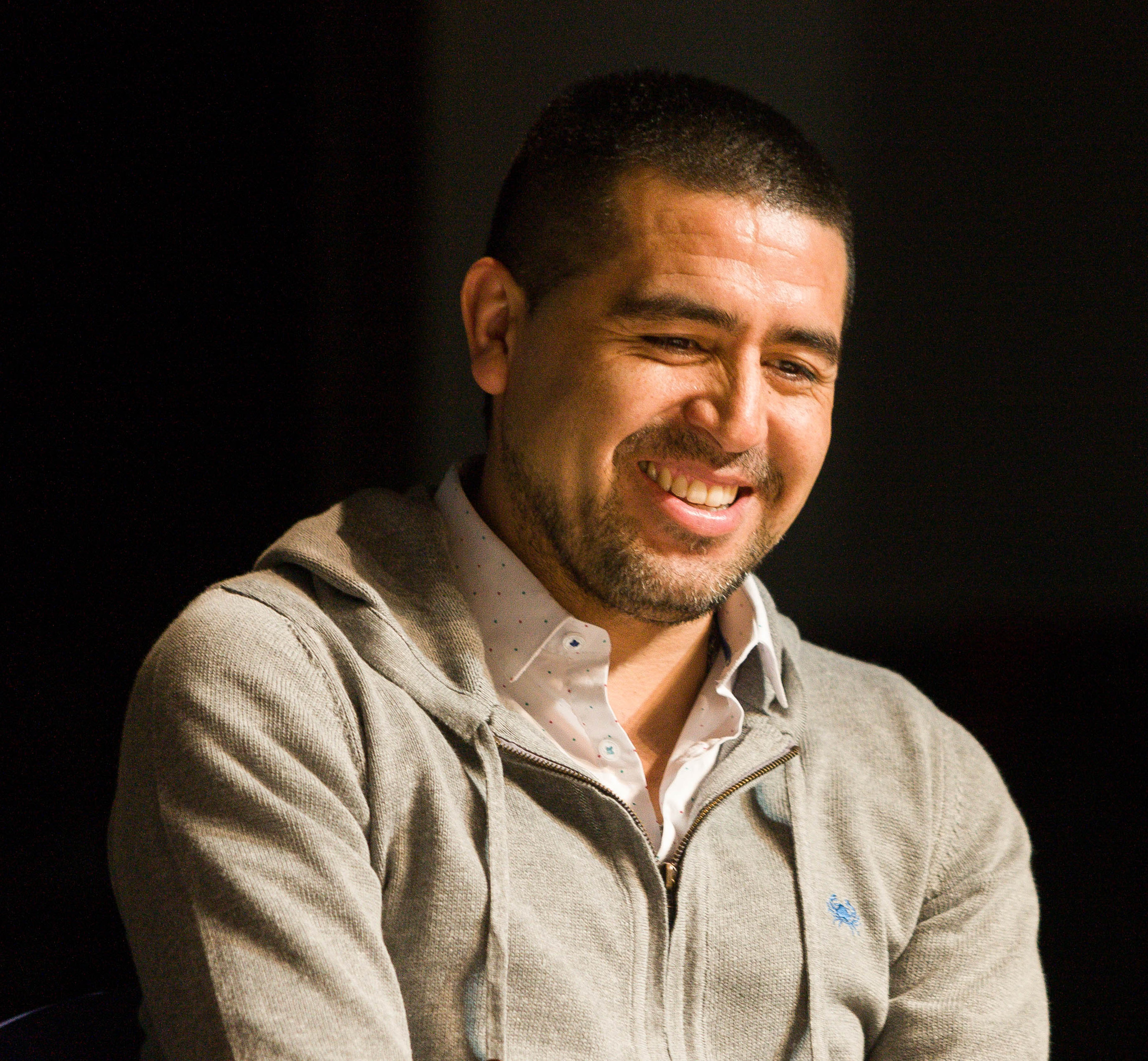 Juan Román Riquelme photo