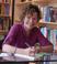 Judy Blume photo