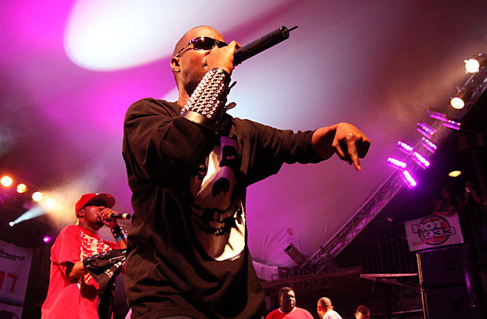 Juicy J photo