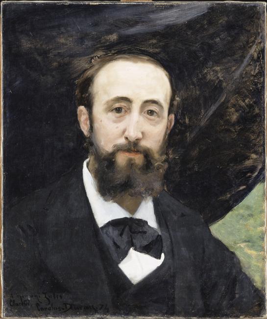 Jules Claretie photo