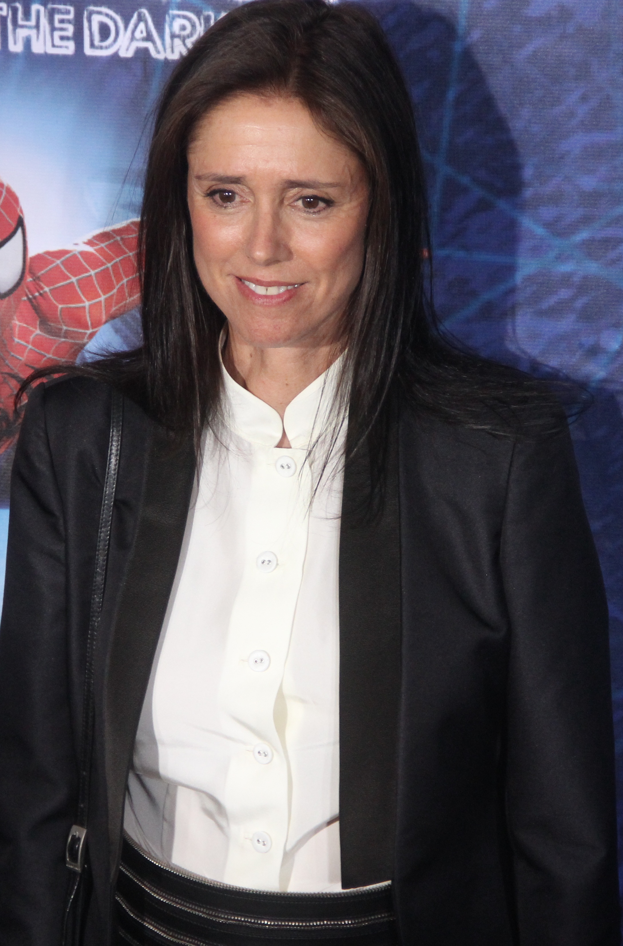 Julie Taymor photo