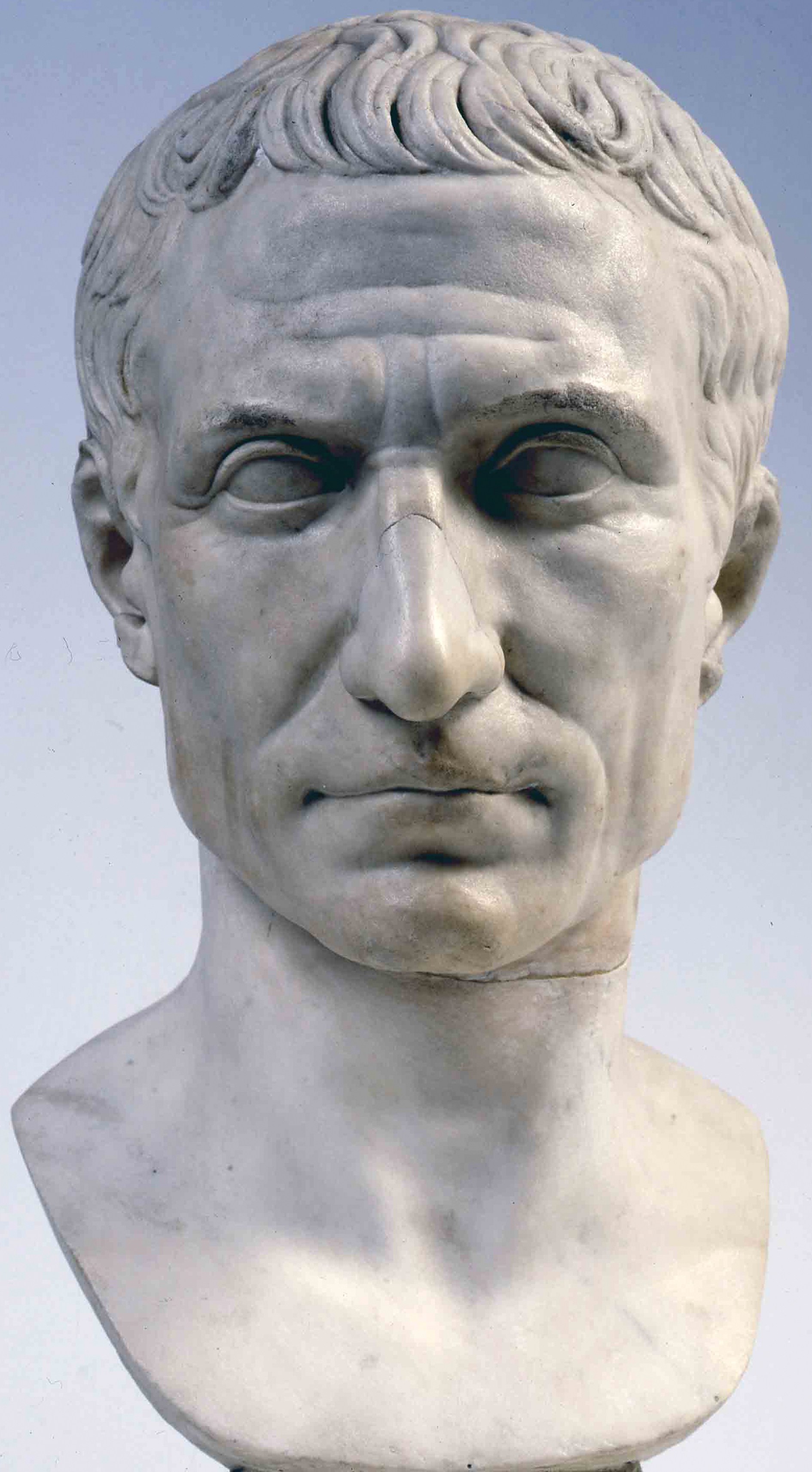 Jules César photo