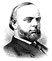 Julius Erasmus Hilgard photo
