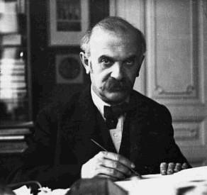 Julius Tandler photo