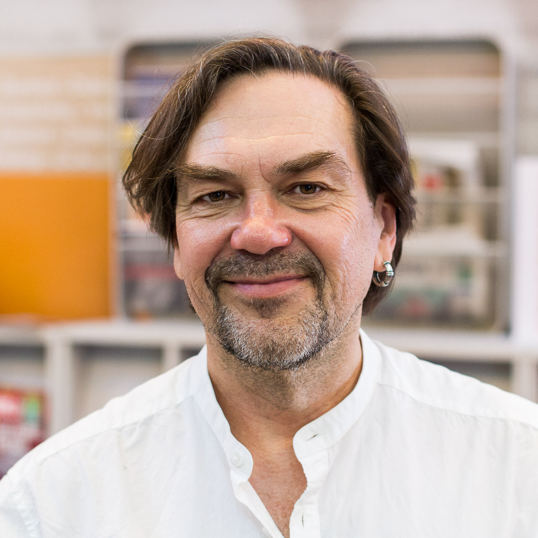 Iouri Androukhovitch photo