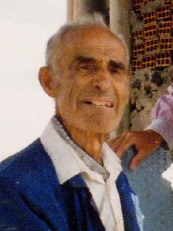 Justo Gallego Martínez photo