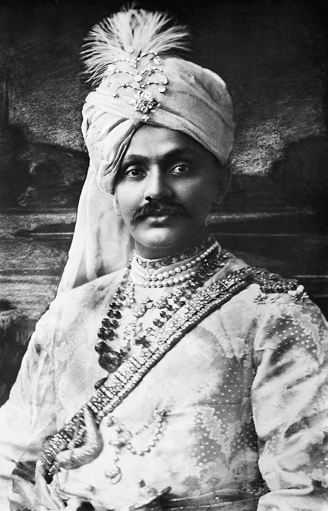 Ranji photo