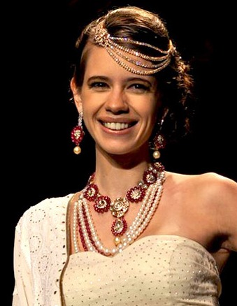 Kalki Koechlin photo