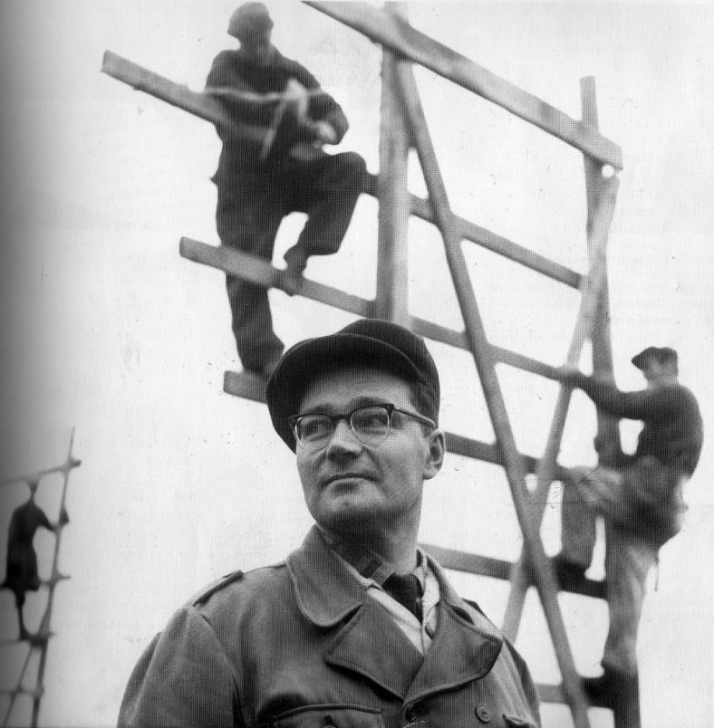 Kalle Päätalo photo