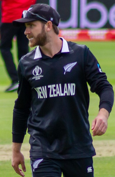 Kane Williamson photo