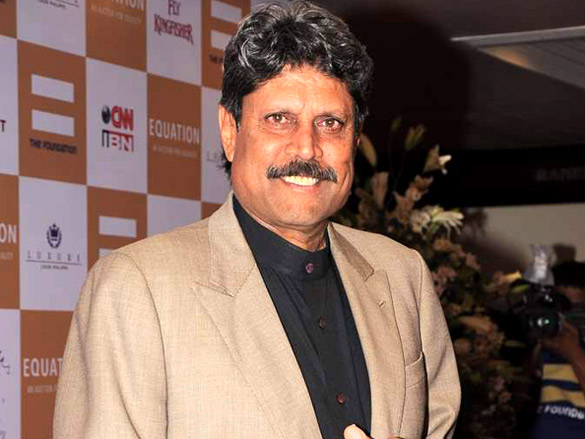 Kapil Dev photo